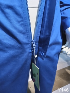 Огнестойкие Летные костюмы Арамид пилот комбинезон оптом Летающий пилот костюм - Product Image 6