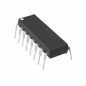 Interfaz 16 DIP (0.300", 7.62mm) Componentes de Circuito Electrónico AD7501KN IC MULTIPLEXER 8X1 16DIP Distribuidor Autorizado - Product Image 1