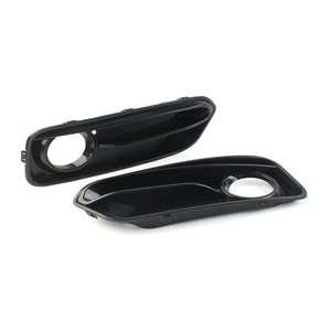 Ricambi auto per BMW serie 1 <span class=keywords><strong>F20</strong></span> F21 paraurti anteriore fendinebbia griglia telaio 51117371665 51117371666 - Product Image 3