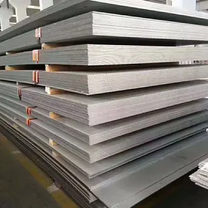 Cladding Metal Plates Composition Sheet Titanium Steel Plate Clad Stainless Plate