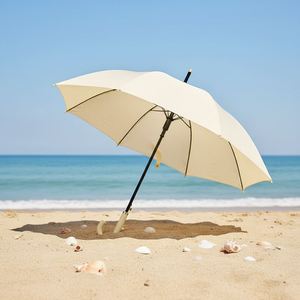 Wholesale Price Size Selectable Pocket Mini Parasol Waterproof <b>Large</b> Outdoor <b>Umbrella</b> with logo - Product Image 5