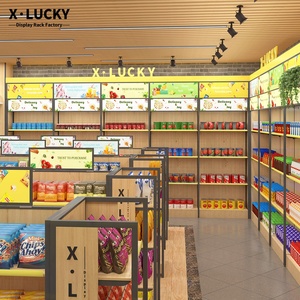 Mode or Fil Luminaire Moderne Au Détail Stand Design Mur Souvenir Super D'acier D'affichage Pour Le <span class=keywords><strong>Magasin</strong></span> - Product Image 2