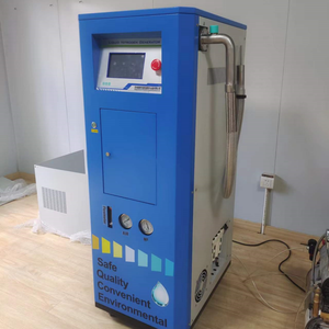 Système de production de LN2 sécurisé 98% pour la fabrication de semi-conducteurs, petit dispositif à liquide - Product Image 4