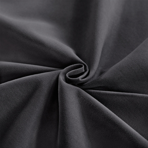 Mẫu Có Sẵn 100% Tấm Ga Trải Giường Và Vỏ Gối Nữ Hoàng King Bed Linen Set Không Gây Dị Ứng Breathable <span class=keywords><strong>Sheets</strong></span> - Product Image 3