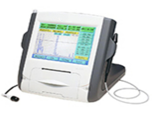 Laboratorio de clínica médica, oftalmológica, SW-1000, biómetro de escaneo - Product Image 3