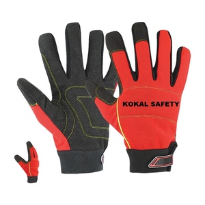 ถุงมือทำงานหนังวัวสำหรับอุตสาหกรรมยานยนต์ถุงมือทำงาน2025 - Product Image 5