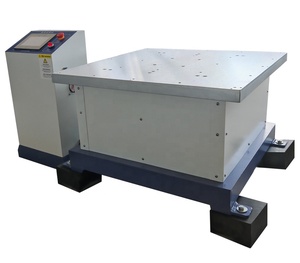 कंपन परीक्षण मशीन मूल्य <span class=keywords><strong>3</strong></span> अक्षों इलेक्ट्रिक कंपन मशीन इलेक्ट्रोडायनामिक कंपन शेकर्स - Product Image 1