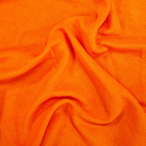 Chất Lượng Cao Bền Vững Chịu Mài Mòn 100% Polyester Duy Nhất Bên <span class=keywords><strong>Pk</strong></span> Pique Lưới Vải Cho Quần Short Thể Thao Polo Áo Sơ Mi Mũ - Product Image 2