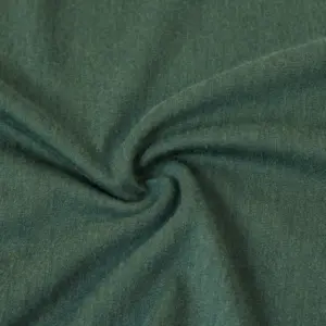 Fábrica textil superventas, tela de mezcla fina de peso ligero marrón claro de alta calidad, tela 65T 35R para traje de hombre