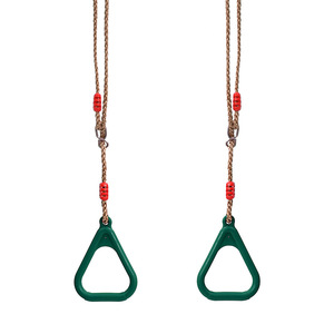 Barre oscillante à <span class=keywords><strong>anneau</strong></span> robuste Barre trapèze Combo Swing - Product Image 1