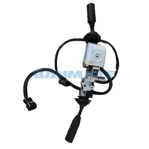 Interrupteur de chargeuse sur pneus Baumate de haute qualité, original, 418-43-36125 418-43-36122 4184336122, interrupteur complet pour <span class=keywords><strong>Komatsu</strong></span> Wa250-<span class=keywords><strong>6</strong></span> Wa320-<span class=keywords><strong>6</strong></span> - Product Image 3