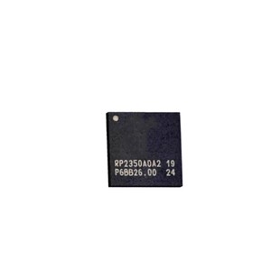 Microcontrolador MCU RP2350 Original QFN-80 QFN-60 RP2354-A RP2354-B RP2350A RP2350B RP2350 - Product Image 1