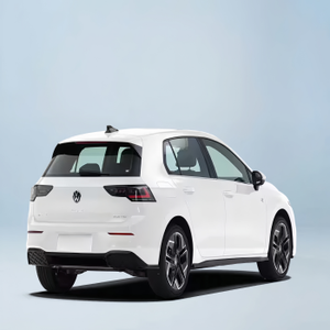 Auto de Combustión y Híbrido - VW <span class=keywords><strong>TROC</strong></span> Nuevo Modelo con Fábrica en China - Product Image 4