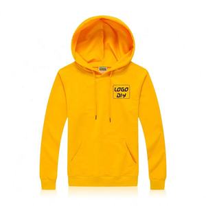 2021 derniers produits sur le marché Type de tissu velours recadrée sweats à capuche personnalisés pour Support de mouvement Logo personnalisé - Product Image 5