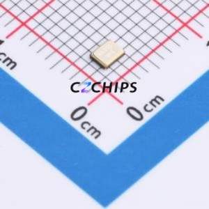 XTM25040000FT00351001 Crystal (Passive) SMD2520-4P Crystal Oscillator SMD Crystal Oscillator 40MHz 10ppm 9pF - Product Image 1