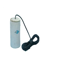 Electrodos de Referencia de Cobre Cu/Cuso4 de Alta Calidad con Conector Cerámico Resistente