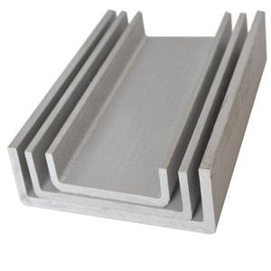 شعاع بلاستيك i شعاع مركب على شكل ألياف - Product Image 3