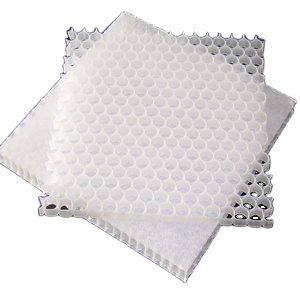 Factory <strong>Supplier</strong> PP Honeycomb <strong>Core</strong> Panel Sheet for Building Material