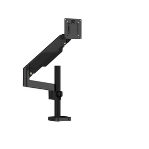 Bán Chạy Nhất 13-43 Inch Cánh Tay Duy Nhất Màn Hình Đứng Hợp Kim Nhôm Máy Tính Để Bàn Máy Tính Đứng Với 90 Độ Nghiêng Góc Mới Có Thể Điều Chỉnh - Product Image 4