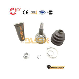 Huayuan, venta al por mayor, piezas de automóviles coreanas, Junta Alex Shaft <span class=keywords><strong>Cv</strong></span> para <span class=keywords><strong>Hyundai</strong></span> Elantra Accent Coupe Tiburon 2012 Tucson H1 I10 <span class=keywords><strong>I20</strong></span> I30 - Product Image 1