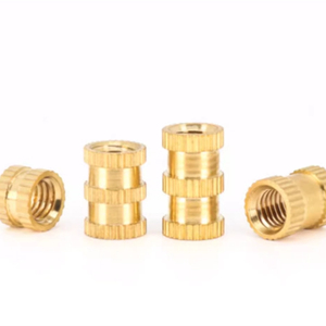 Nudillos de Bronce para Defensa Personal, Acabado Pulido, Mecanizado CNC, en Acero Inoxidable, Titanio, Cobre y Aluminio para Maquinaria - Product Image 3