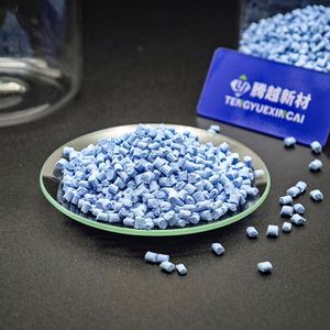 PA66 GF20 Glass Fiber Reinforced Nylon Polyamide HB Flammability Injection Molding Grade Tengyue Brand - Product Image 5