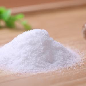 Polímero superabsorbente de Polymet personalizado de fábrica, poliacrilato de sodio, resina de hidrogel de polímero agrícola SAP - Product Image 1