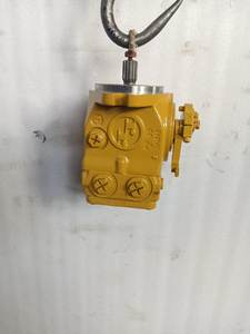 A11VG12 A11VG19 A11VG35 A11VG50 油圧ポンプ A11VG19MD/10R-PSC16MD0WK アキシャルピストン可変容量ポンプ（BW122D用） - Product Image 4