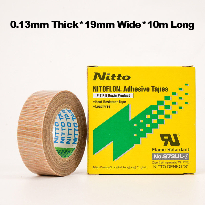 973UL-0,13 mm*L19 mm*L10 m