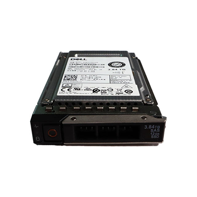 For Internal Server SSD 3.84TB SAS 12G