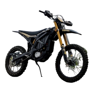 2025 Ultra Bee 74V 55Ah điện off-road Dirt Bike 12.5kw Max điện tích hợp 72V Lithium 12.5kw Ebike trung tâm động cơ 72V Đĩa - Product Image 1