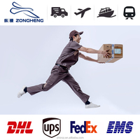 ZHTX Logistics: Agent Maritime et de Transit depuis la Chine (Shenzhen) vers les États-Unis, le Royaume-Uni, le Canada, l'Italie via UPS DHL Express