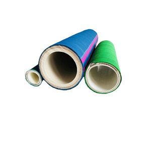 Mangueira Flexível de Sucção e Descarga Hidráulica para Mineração de Areia, Lama e Água - Product Image 4