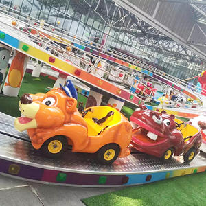 <span class=keywords><strong>2022</strong></span> gérer l'équipement de <span class=keywords><strong>fête</strong></span> <span class=keywords><strong>foraine</strong></span> manèges de parc pour enfants mini tour de navette montagnes russes à vendre - Product Image 2