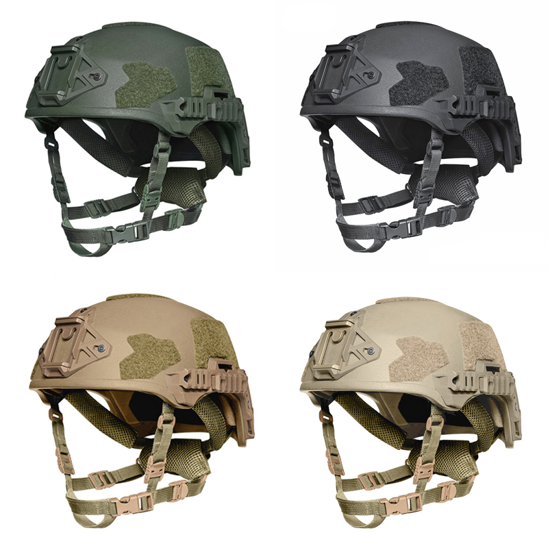 Шлем для охоты