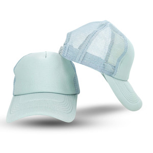 Gorras Deportivas Ligeras de Última Moda, Gorras de Béisbol Personalizadas al Estilo Trucker para Venta en Línea - Product Image 4