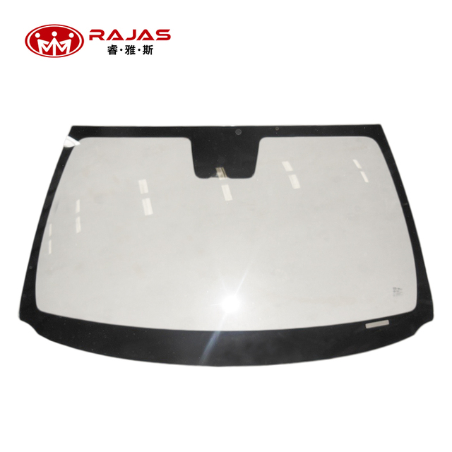 Car Front Windshield Glass Assembly for BYD All-new Song EV Gasoline DM OEM 12458227-00 SAFG-5206010A