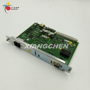 JENNEY 00.779.2161 CDCB2 Circuit Board for Heidelberg Offset <b>Printing</b> <b>Machine</b> Spare Parts - Product Image 3