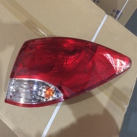 Feu arrière pour Hyundai IX35 Tucson 2011, accessoire pour voiture, modèle