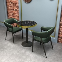 Ensemble de mobilier de bar rétro, mobilier de restaurant, banquette de restaurant, mobilier de barbecue, restaurant de fondue, canapé de café, arrangement de sièges de banquette