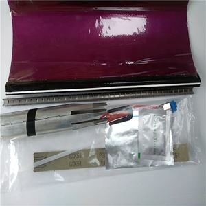ปลอกหุ้มสายโทรศัพท์แบบหดความร้อน XAGA 550-75/15-250 สำหรับเชื่อมต่อสายโทรศัพท์ ซ่อมแซมสายเคเบิล - Product Image 1