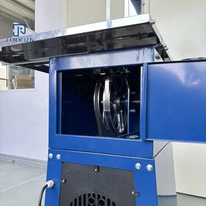 جودة عالية SKH 51 شفرات منشار فولاذية عالية السرعة شرط جديد بيع بالجملة آلة منشار شريطي عظمي - Product Image 4