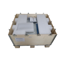 Aoda L9 High Precision Double Beam UV-Vis Spectrophotometer 0.5nm Bandwidth Research Grade Lab Equipment