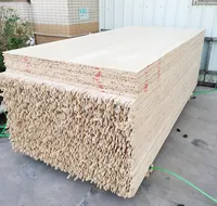 Hoge Kwaliteit Fsc Milieu Effen 4X8 Bamboe Materialen Hout Beam Natuurlijke Mr P. Bamboe Hout Multiplex Constructie