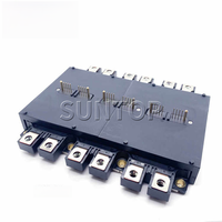 Module de puissance IGBT SUNTOP PM450CLA120 PM300CLA120 PM200CLA120 PM150CLA120 FUSE