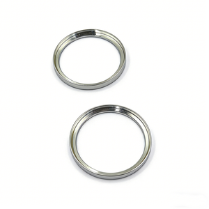 Piezas de Mecanizado CNC Personalizadas, Servicios de Mecanizado CNC de Aluminio, Latón, Acero Inoxidable y Otros Metales, Fresado y Torneado CNC - Product Image 3