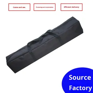 600D Oxford Cloth Outdoor Tote Bag <b>Camping</b> Style <b>Canopy</b> Tent Stuff Sack Foldable Table <b>Chair</b> Cosmetics Bag - Product Image 2