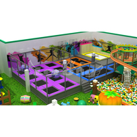 Labyrinthe personnalisé pour enfants jeu de défi labyrinthe enfants équipement de terrain de jeu intérieur à vendre