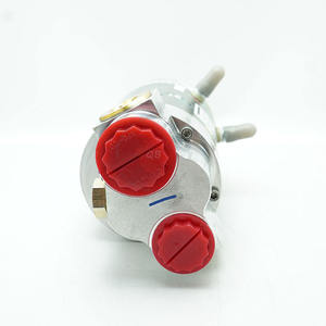 Motor de Arranque de 24 V para Motor Cummins QSK60, 3637969, Repuesto de Lubricante para Camiones/Autos/Autobuses/Maquinaria de Construcción/Tractores - Product Image 2