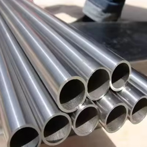 Fabrication de tuyaux en <span class=keywords><strong>acier</strong></span> au carbone modernes et revêtus pour le renforcement des murs de tunnels par injection de coulis - Product Image 4